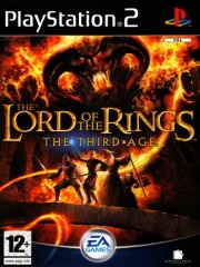 The Lord of the Rings - The Third Age