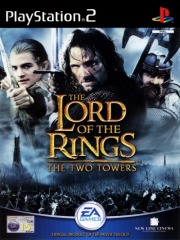The Lord of the Rings - The Two Towers