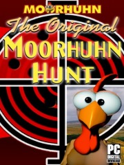 The Original Moorhuhn Hunt