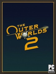 The Outer Worlds 2 The Outer Worlds 2