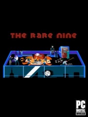 The Rare Nine