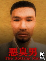 The Rotting Man |