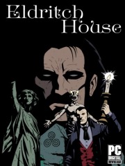 The Sance of Blake Manor