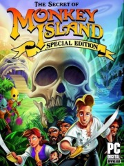 The Secret of Monkey Island