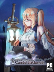 The Shimmering Horizon and Cursed Blacksmith