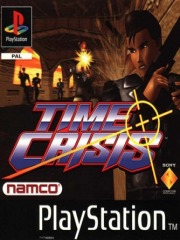 Time Crisis