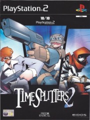 Timesplitters 2