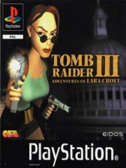 Tomb Raider III - Adventures of Lara Croft
