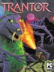 Trantor: The Last Stormtrooper