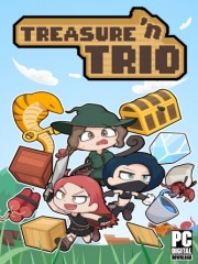 Treasure 'n Trio