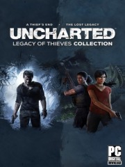 UNCHARTED: Legacy of Thieves Collection