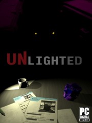 Unlighted