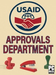 USAID Approvals Department