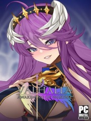 ValhallaAwakening of Valkyrie