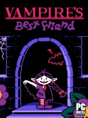Vampire's Best Friend