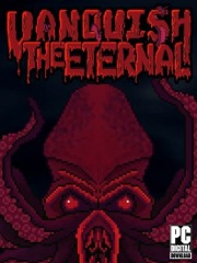 Vanquish The Eternal