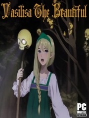 Vasilisa the Beautiful