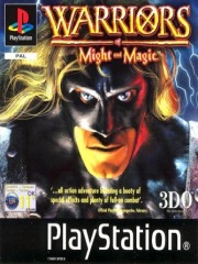 Warriors of Might and Magic