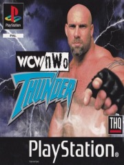 WCW/NWO Thunder