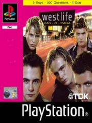 Westlife - Fan-o-mania
