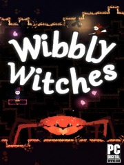 Wibbly Witches