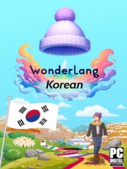 WonderLang Korean