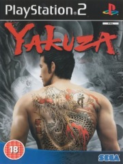 Yakuza