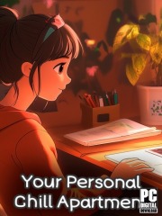 Your Personal Chill Apartment