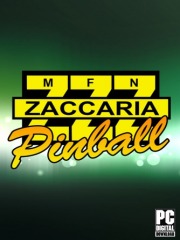 Zaccaria Pinball