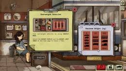 1998: The Toll Keeper Story  