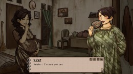  1998: The Toll Keeper Story