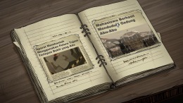  1998: The Toll Keeper Story