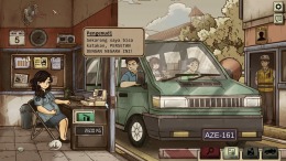 1998: The Toll Keeper Story  PC