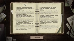   1998: The Toll Keeper Story