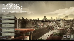 1998: The Toll Keeper Story 