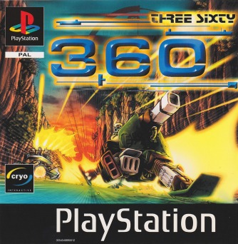 360 - Three Sixty скачать торрентом