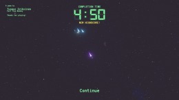  5 Minutes Until Self-Destruction