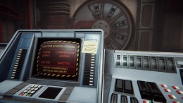  60 Minutes to Extinction: Escape Room