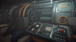60 Minutes to Extinction: Escape Room 