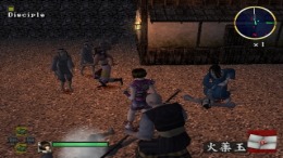 Игровой мир 7 Blades