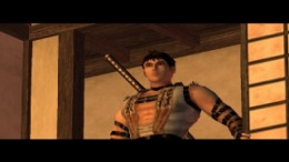 Локация 7 Blades