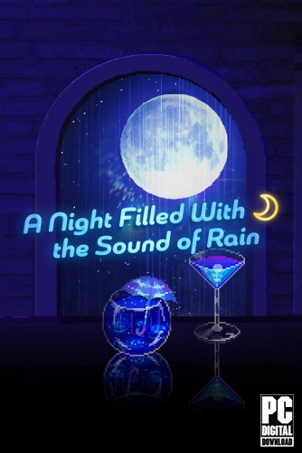 A Night Filled With the Sound of Rain скачать торрентом