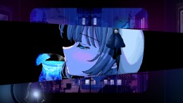A Night Filled With the Sound of Rain  PC
