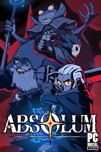 Absolum скачать торрентом