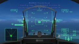 Ace Combat 5 - The Unsung War  PlayStation 2