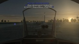  Ace Combat 5 - The Unsung War