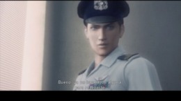   Ace Combat 5 - The Unsung War