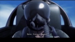  Ace Combat 5 - The Unsung War