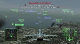  Ace Combat 5 - The Unsung War