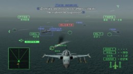 Ace Combat 5 - The Unsung War PS2